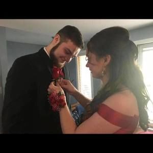 Meet your Posher, Jaden